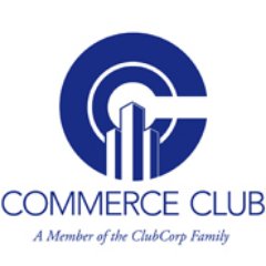 Located in downtown Greenville, Commerce Club is a comfortable home with warm, gracious surroundings providing an ambience of distinction and relaxation.