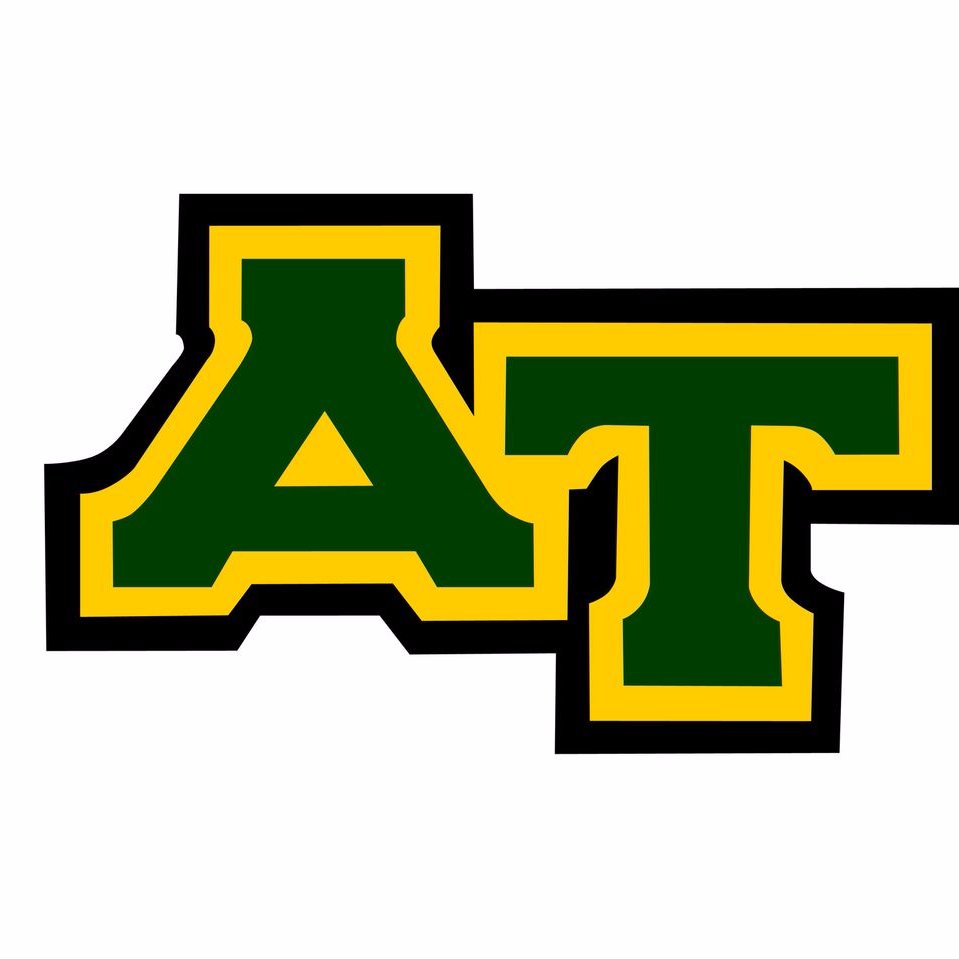 Twitter account of the A-town Tornadoes football team