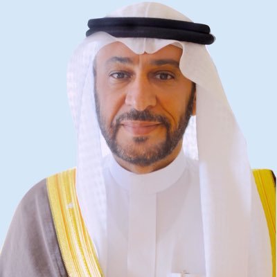 الرئيس العام السابق للهيئة العامة للارصاد وحماية البيئة الرئيس العام السابق للهيئة السعودية للحياة الفطرية، تغريداتي تمثلني شخصياً.