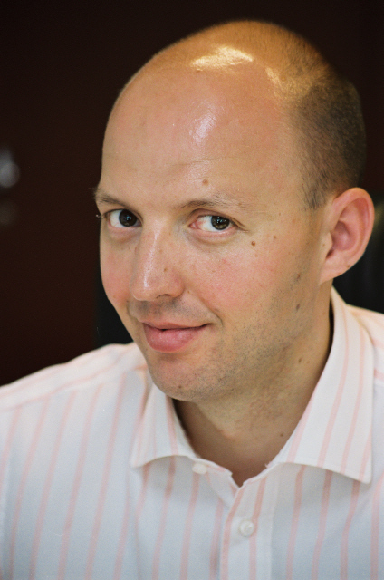 Chairman @LeanSquare, former entrepreneur, now investor. Brussels-based.