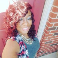 Ykeania Spencer (@ambitious1_yts) 's Twitter Profile