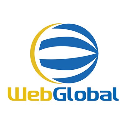 webglobalbr's profile picture. Desenvolvemos soluções inteligentes para a evolução do e-commerce brasileiro e monitoramento de mercado. Curta nossa fanpage: https://t.co/kS9a5HBAxJ