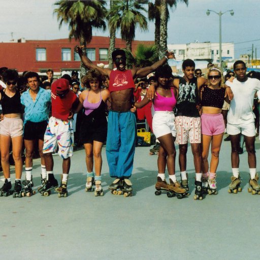 Roller Dreams is a documentary about the Venice Beach roller skating scene from 1978 until the present.