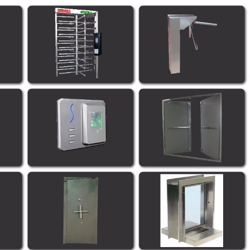 seguridadyelect's profile picture. 