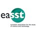 EASST (@STSeasst) Twitter profile photo