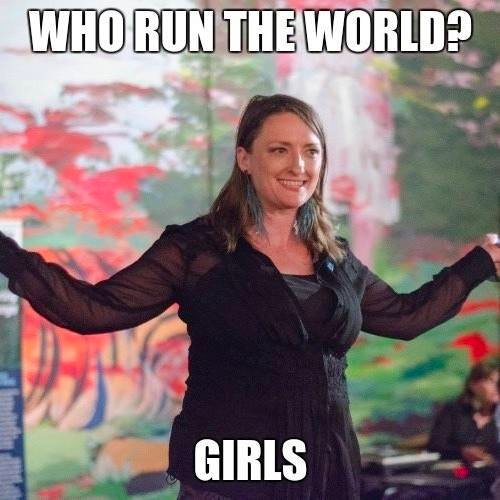 bettyaldworth's profile picture. Done with Twitter as of 10/27/22