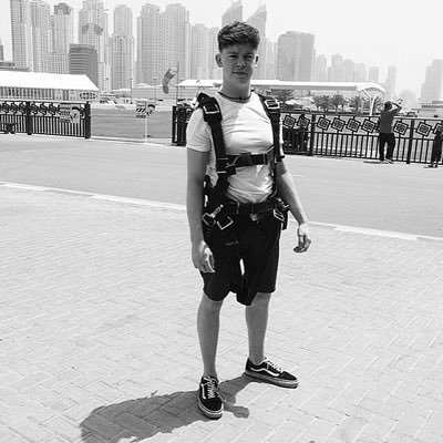 adam21mitchell's profile picture. 