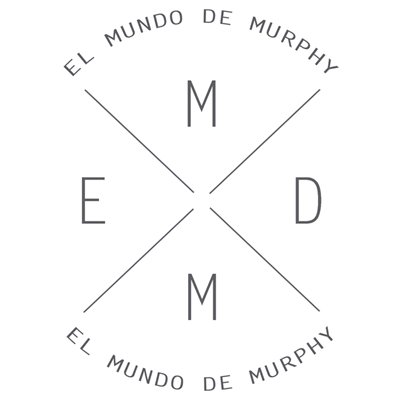 Twitter Oficial de El Mundo De Murphy.