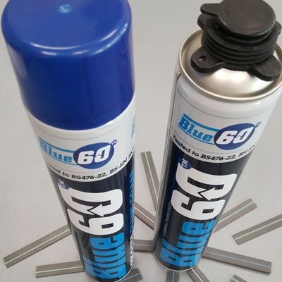 £250,000 worth of fully tested and certified acoustic seals will be given away to the first 250 follows of @acousticseals in order to promote our products FREE!