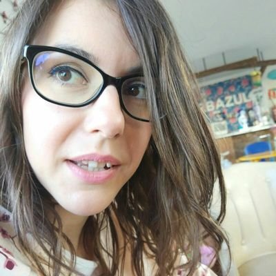 Noelia_Freire's profile picture. Más fisioterapeuta que nunca.