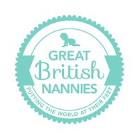 GreatBritishNannies(@GBNannies) 's Twitter Profile Photo