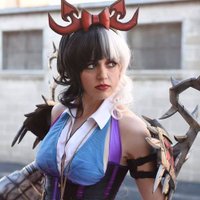 SallyQuinnCosplay (@sallyquinnstl) 's Twitter Profile