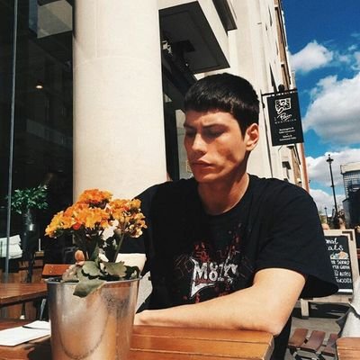 cristorlty's profile picture. 