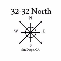 32-32 North (@3232north1) 's Twitter Profile