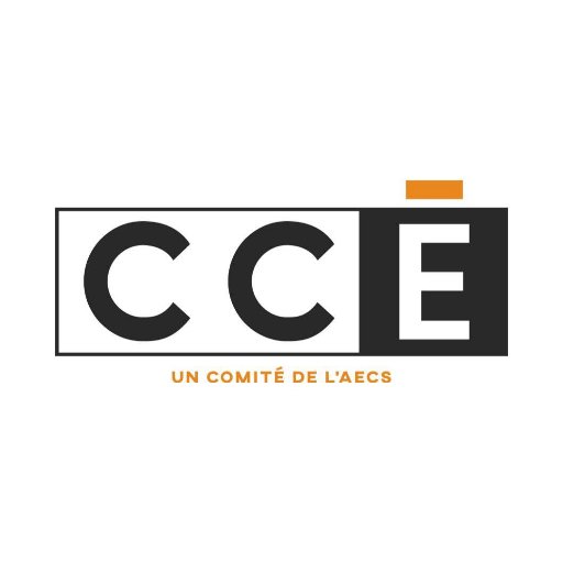 Comité Commerce Électronique de HEC Montréal et de l'Université de Montréal.
Facebook: https://t.co/nmYaHyHqfG