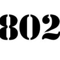 802Crypto (@802crypto) 's Twitter Profile