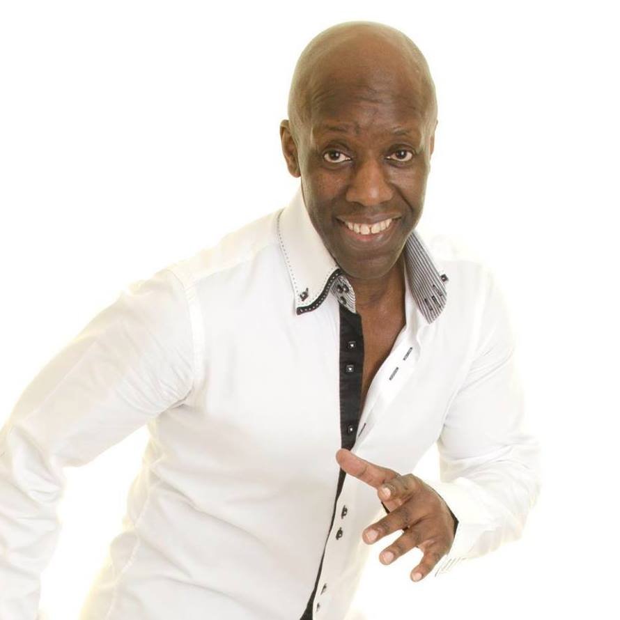 dance2_infinity's profile picture. Welcome to the Dance2Infinity Dance Academy dedicated to exploring the wonderful world of latin and afro dance forms - Leaders in Dance Education

Basil (UKA)