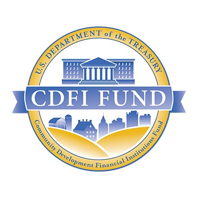 The CDFI Fund promotes economic revitalization  and community development through investment in and assistance to CDFIs. RT and follows are not endorsements.