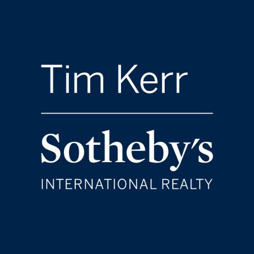 Tim Kerr Sotheby's International Realty | Your best life begins with a home that inspires you.