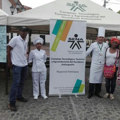 Milanjova's profile picture. Instructor SENA.