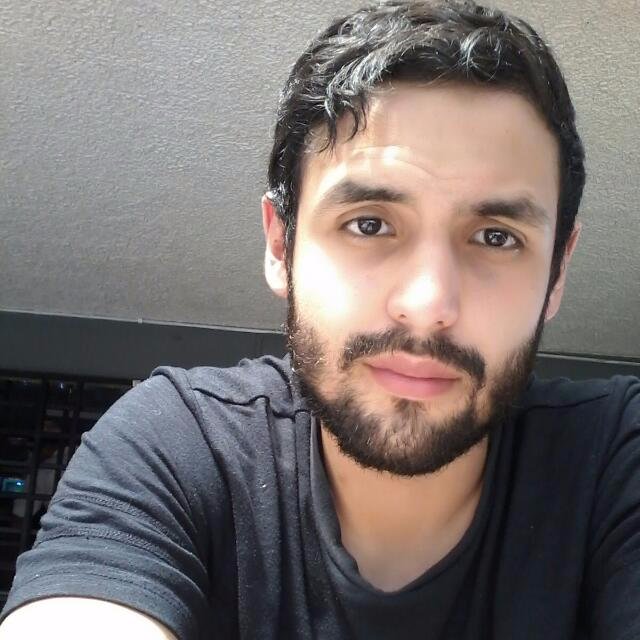 andresch1009's profile picture. 