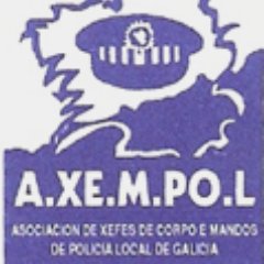 Asociacion Xefes e Mandos Policia Local Galicia Profile