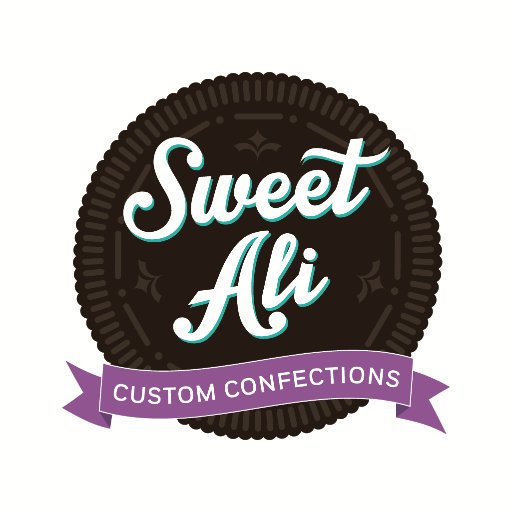 sweetalicc's profile picture. Sweet Ali Custom Confections
