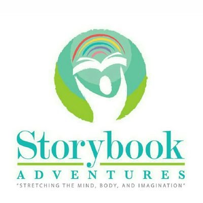 An exciting literacy, music & movement enrichment program. Classes start wk 6/5 Register with City of Upland or Ontario. Search: Storybook Adventures