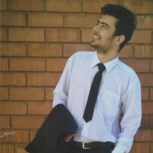 George98Stefan's profile picture. 