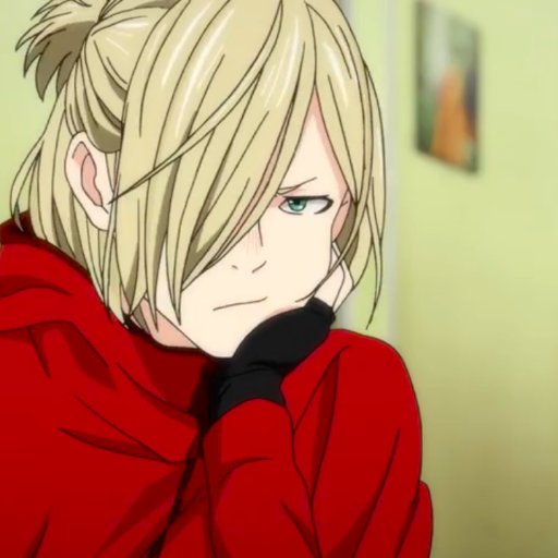 -#YuriOnIceRP- -#OpenRP- Russia's Ice Tiger. I got a taste of gold and now I want more. {Aged up Yuri Plisetsky} 💙 Forever my guardian angel @StoicGold 💙