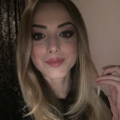 CosteaCorina's profile picture. 