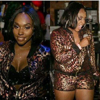 Kristi Lauren is a versatile R&B singer who channels the sound and feel of the 90s R&B scene, but she set out to spice the old formula with her own personality