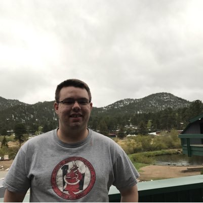 LukeusMcCoy's profile picture. WKU '17, Geography (Climate Systems) @SOKYWeather