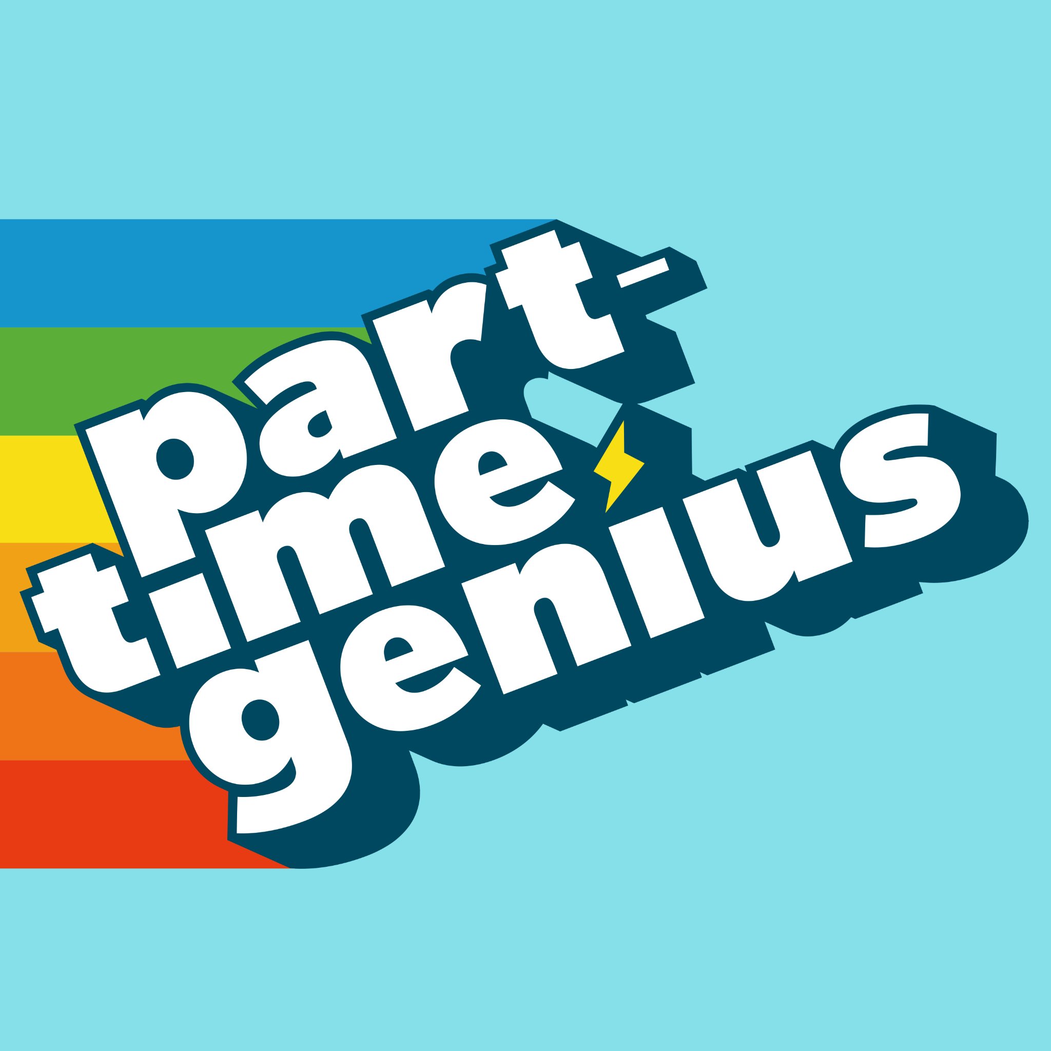 Part-Time Genius