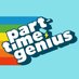 Part-Time Genius (@ptgenius_hsw) Twitter profile photo Part-Time Genius (@ptgenius_hsw) Twitter profile photo