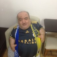 Ali Aksoğan(@aliakso) 's Twitter Profile Photo