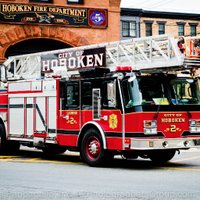 Hoboken Fire Dept(@HobokenFire) 's Twitter Profileg