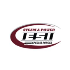 The Steam and Power Special Forces, established in 1978. Design, Engineering, Construction, Client care and high quality installations. #esitennEPC