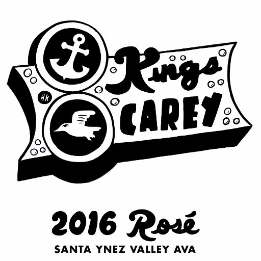 #Winemaker: Kings Carey & Liquid Farm. Ex-Baker: Another Bread Co. Ex-Mormon. #Grenache #Rosé #Semillon #Syrah #wine #SantaBarbaraCounty Insta: @kingscareywines