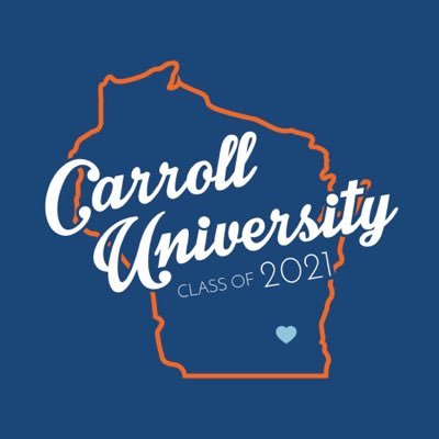 Get the latest news about Orientation events and happenings at Carroll University straight from your Orientation Mentors! Be sure to follow @carrollu!