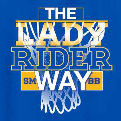 The official twitter account of Lady Riders Basketball of Memorial High School.