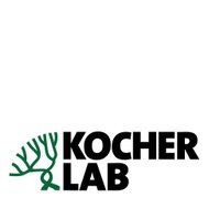 Kocher Lab (@kocherlab) 's Twitter Profile Photo Kocher Lab (@kocherlab) 's Twitter Profile Photo