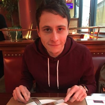 shinyash's profile picture. Avid gamer and loves a bit of front end coding.