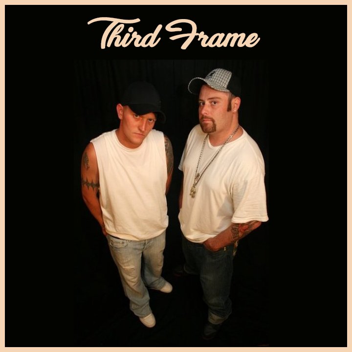 thirdframe3's profile picture. We've been blessed to work with some huge artist over the last 10 years and will continue making hits.  For bookings or features email therealthirdframe@gmail