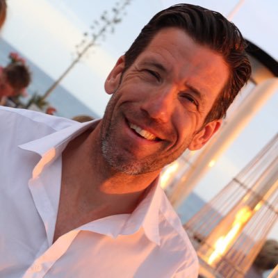 Coach / Motivator / Olympisch kampioen Ieder mens heeft de keuze of zij zich richt op beperkingen of mogelijkheden