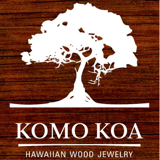 Hawaii's original authentic Koa wood inlaid titanium rings & jewelry since 2004. Komokoa #Jewelry -Wear your Aloha
https://t.co/zKnxgb1u5g