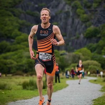 Torq Triathlon Team 2014 - 18: GB AG'er. European Standard Champion 2014, English Middle Champion 2015, British Standard Champion 2016