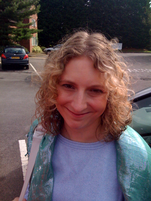 Mireillewaymark's profile picture. Short, feisty, chatty, loopy type of gal who just likes having fun