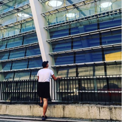 Matveev_Andrew's profile picture.