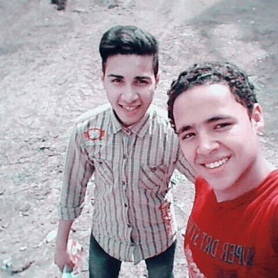 I'm a karate player and the hero of the republic of Egypt taking silver medal